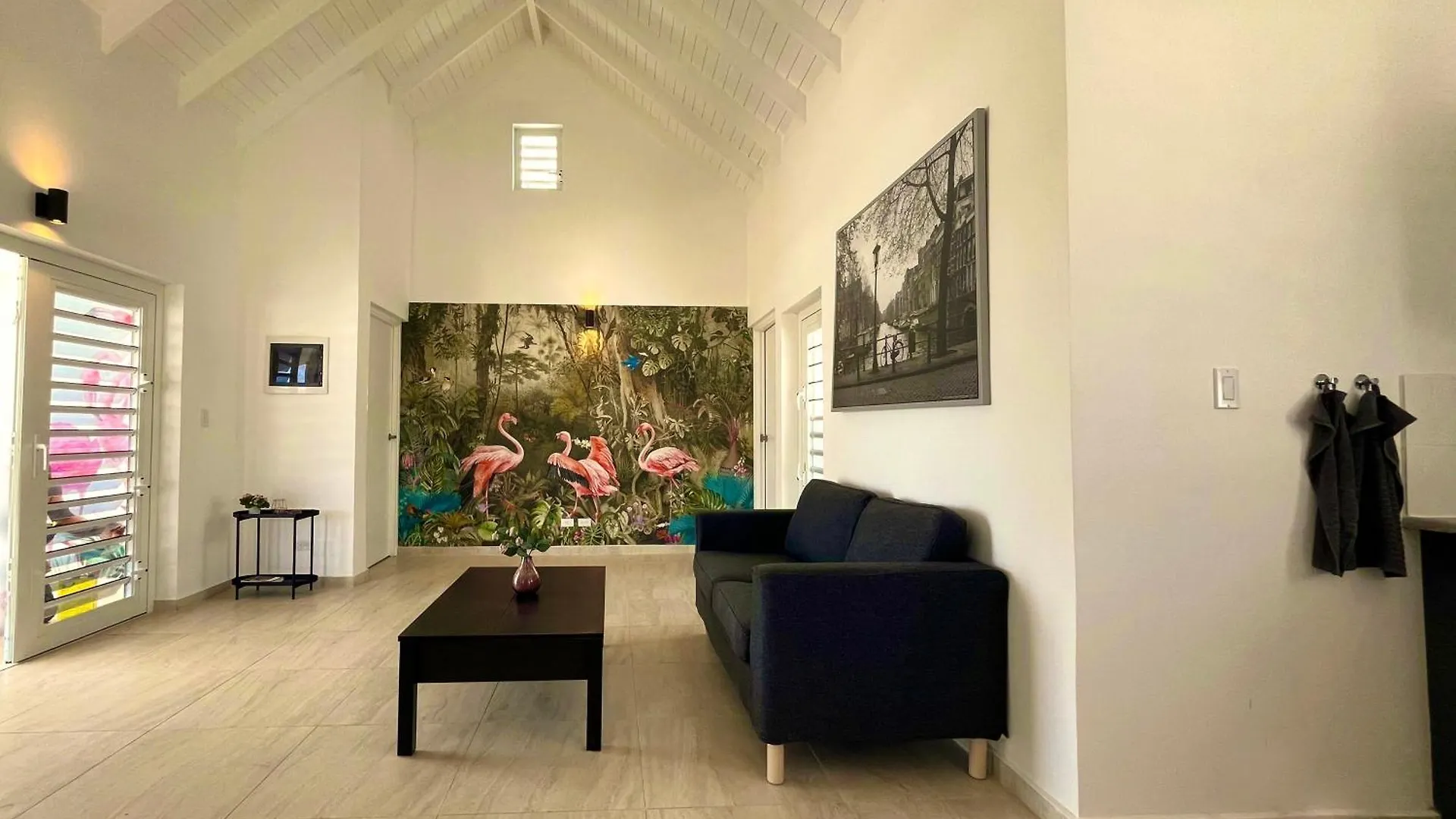 Villa Carolina At Ayo Bonaire Kralendijk  Bonaire, Saint Eustatius and Saba