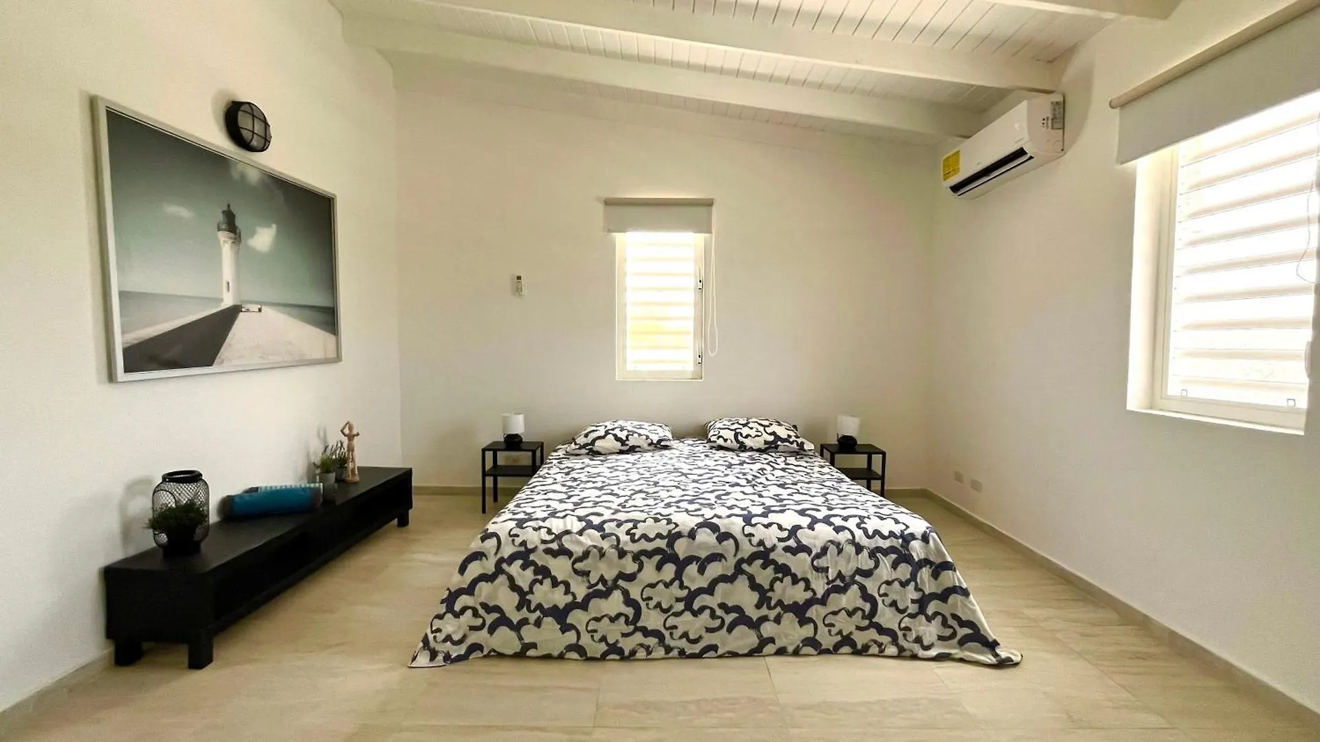 Villa Carolina At Ayo Bonaire Kralendijk