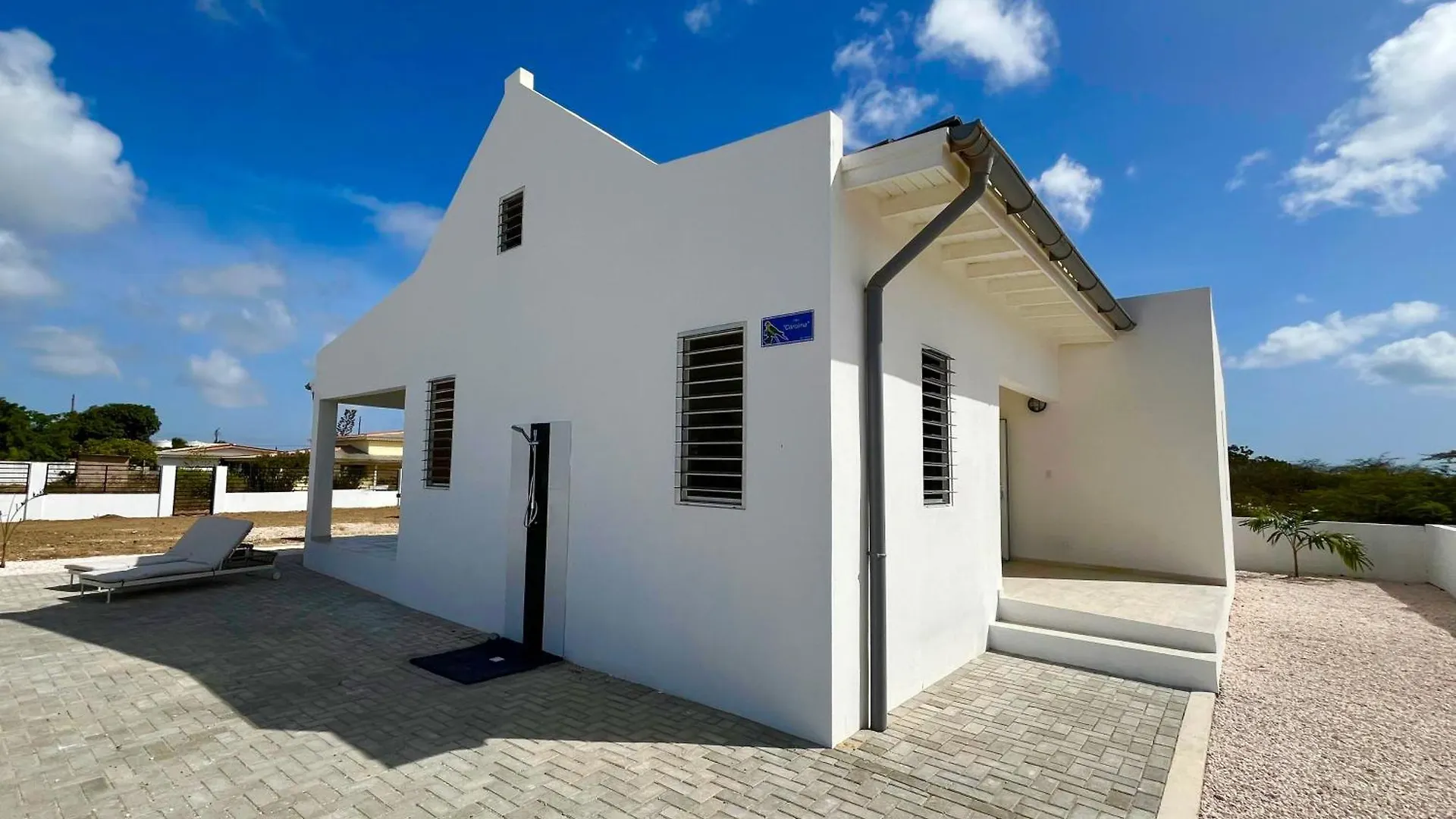 Villa Carolina At Ayo Bonaire Kralendijk  0*, Kralendijk (Bonaire) Bonaire, Saint Eustatius and Saba