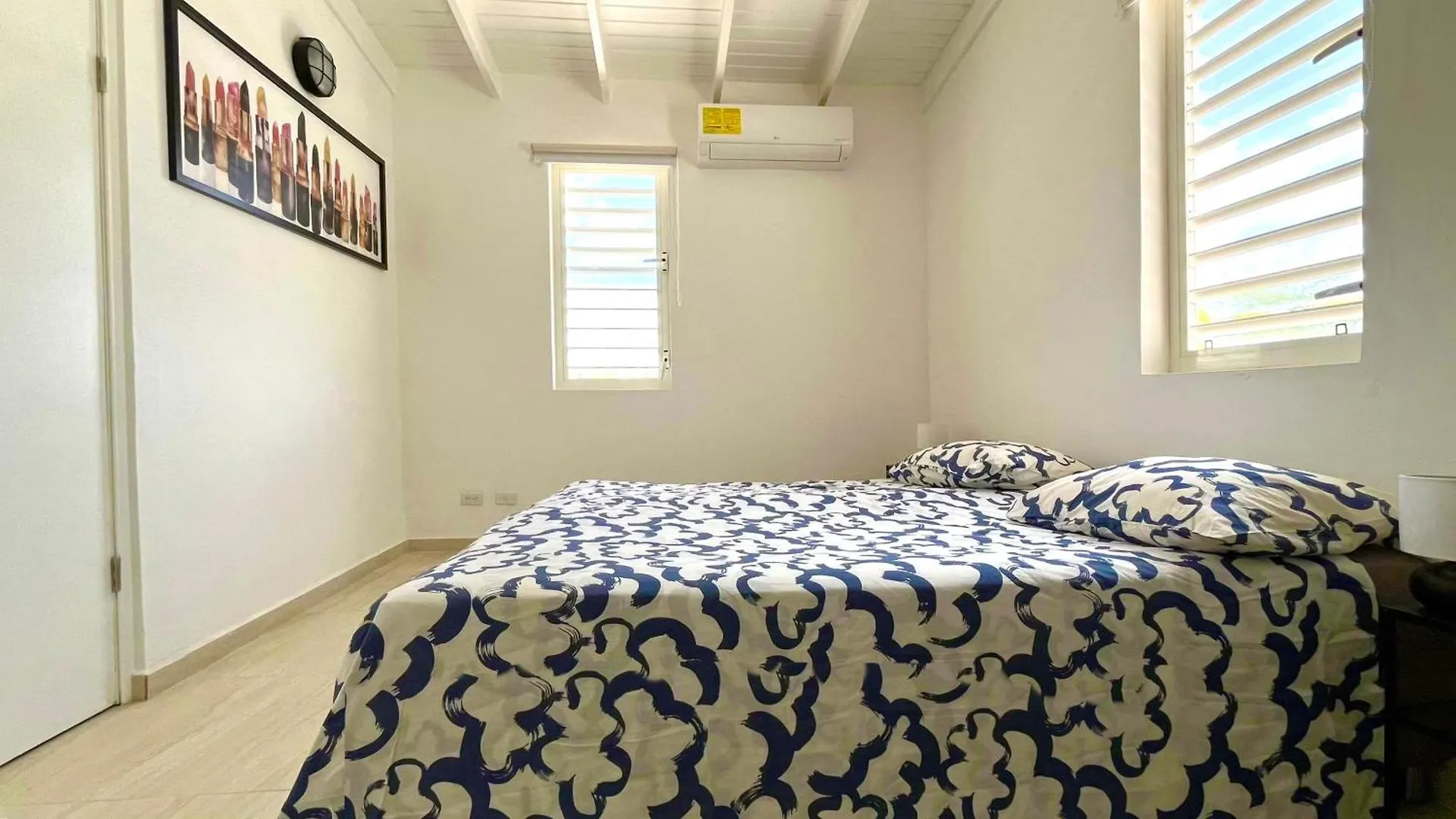 Villa Carolina At Ayo Bonaire Kralendijk  0*, Kralendijk (Bonaire)