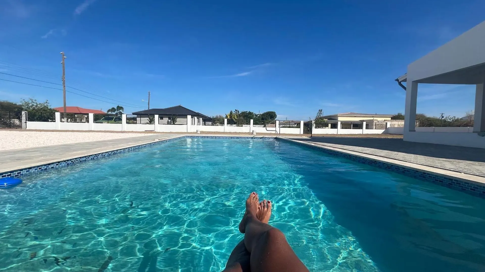 Villa Carolina At Ayo Bonaire Kralendijk  Bonaire, Saint Eustatius and Saba