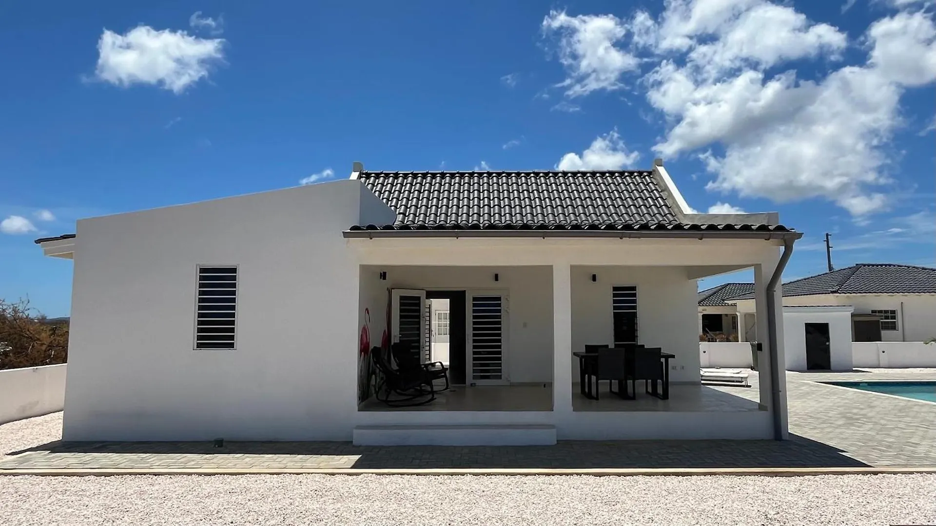 Villa Carolina At Ayo Bonaire Kralendijk  Kralendijk (Bonaire)