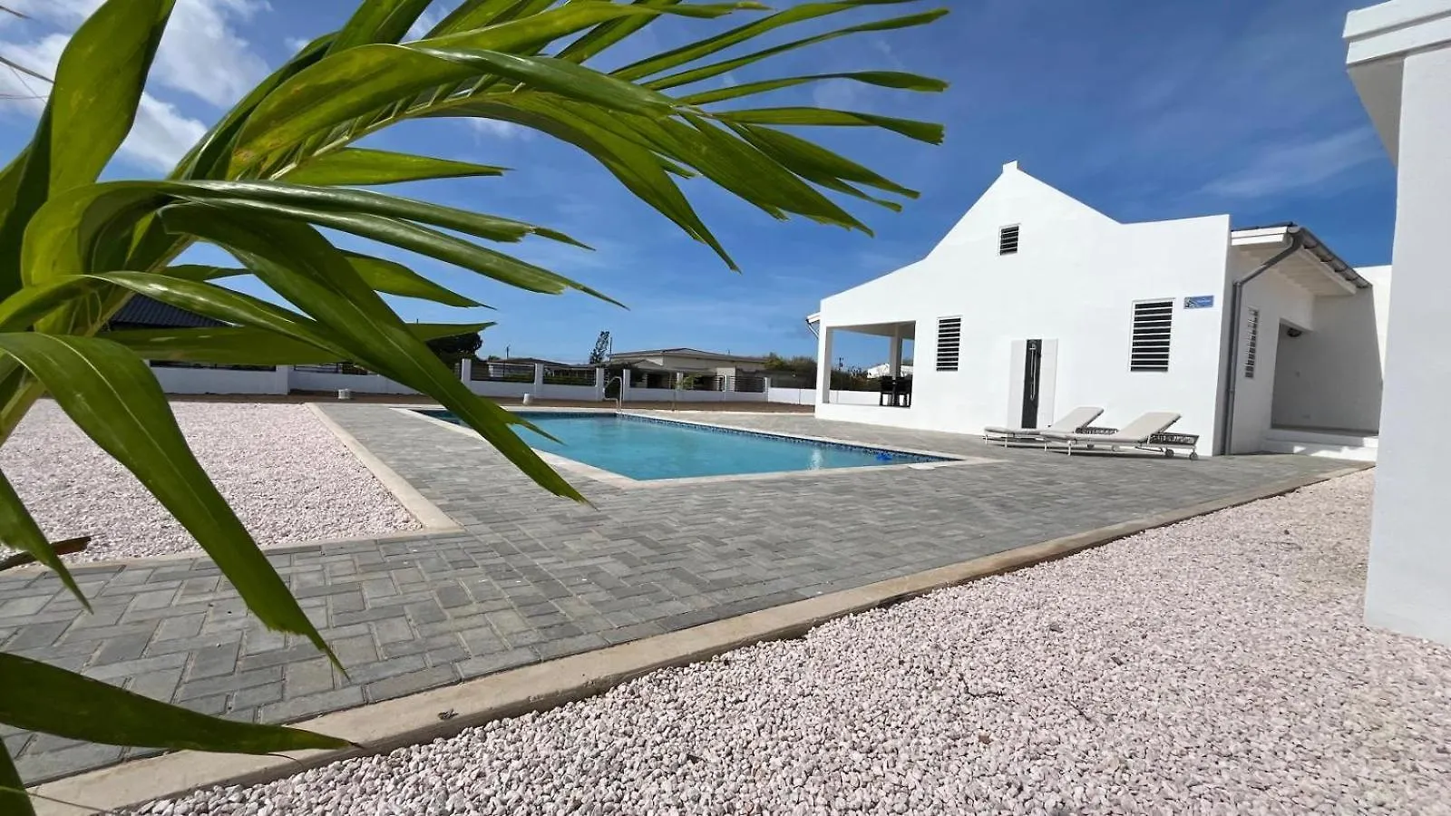 Villa Carolina At Ayo Bonaire Kralendijk   Kralendijk (Bonaire)