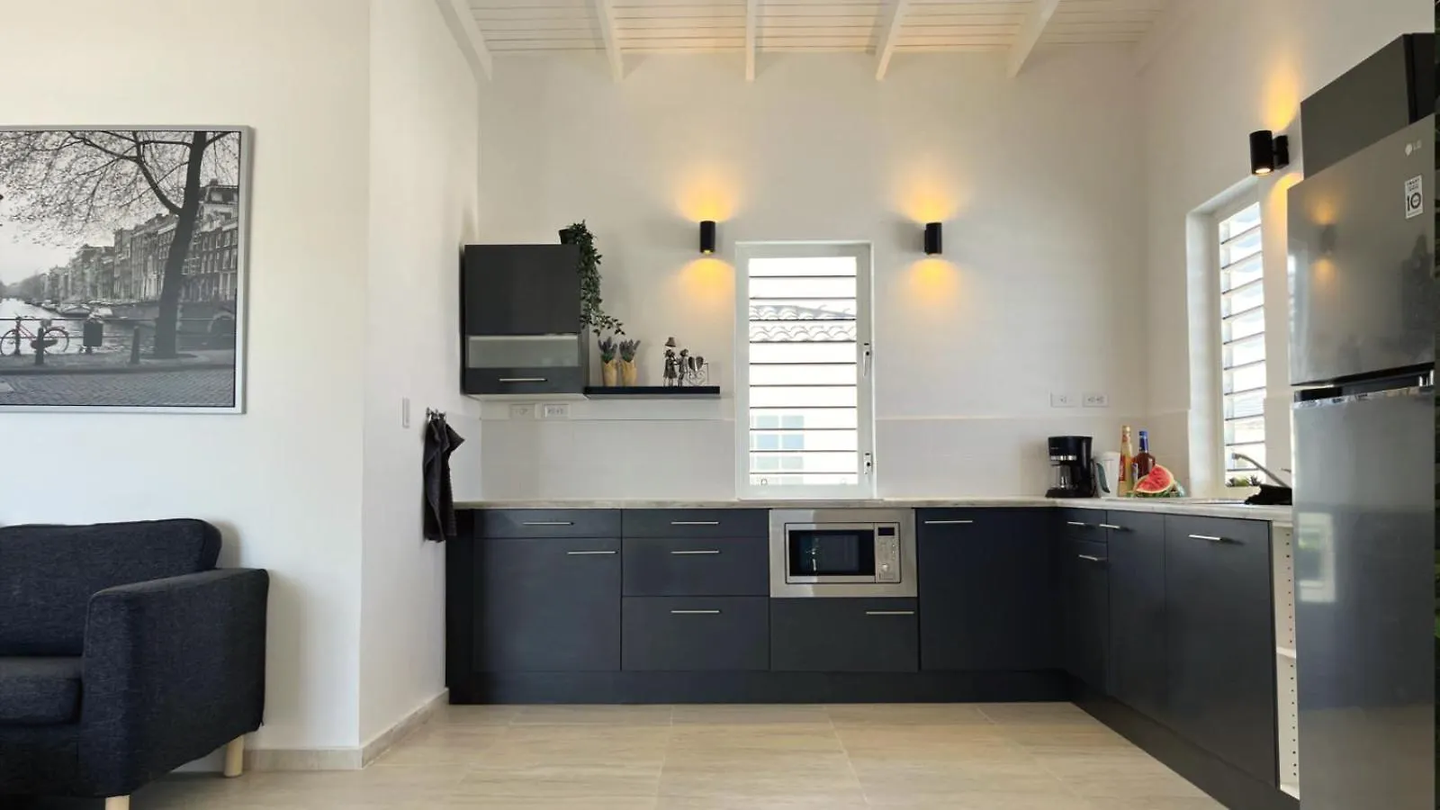 Villa Carolina At Ayo Bonaire Kralendijk