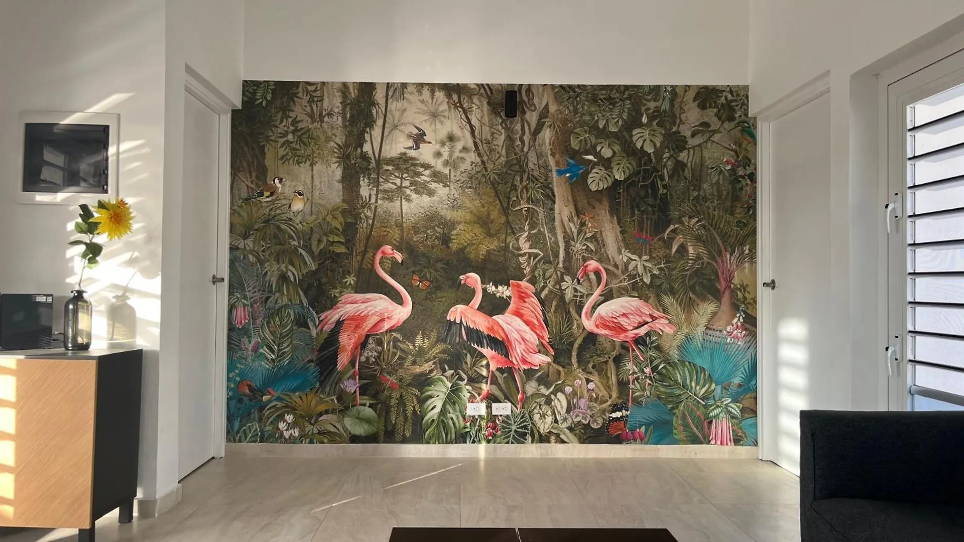 Villa Carolina At Ayo Bonaire Kralendijk