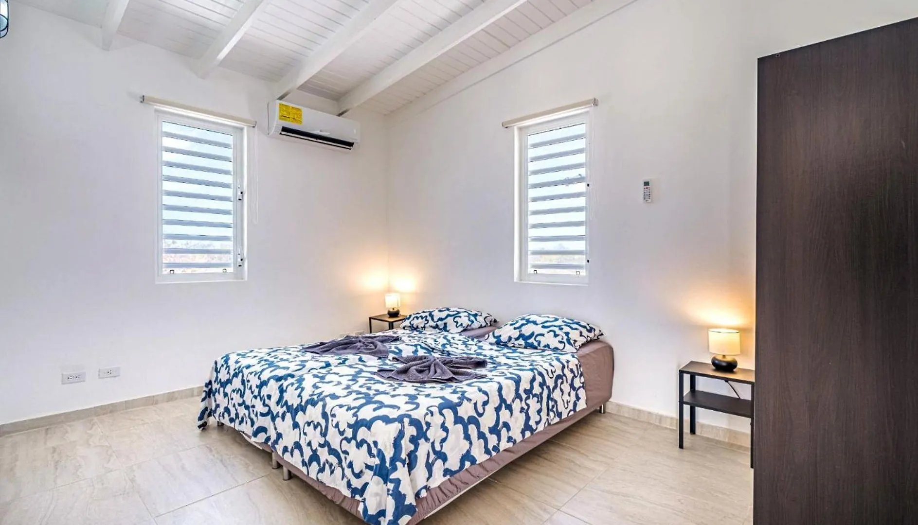 Villa Carolina At Ayo Bonaire Kralendijk 0*,  Bonaire, Sint Eustatius & Saba