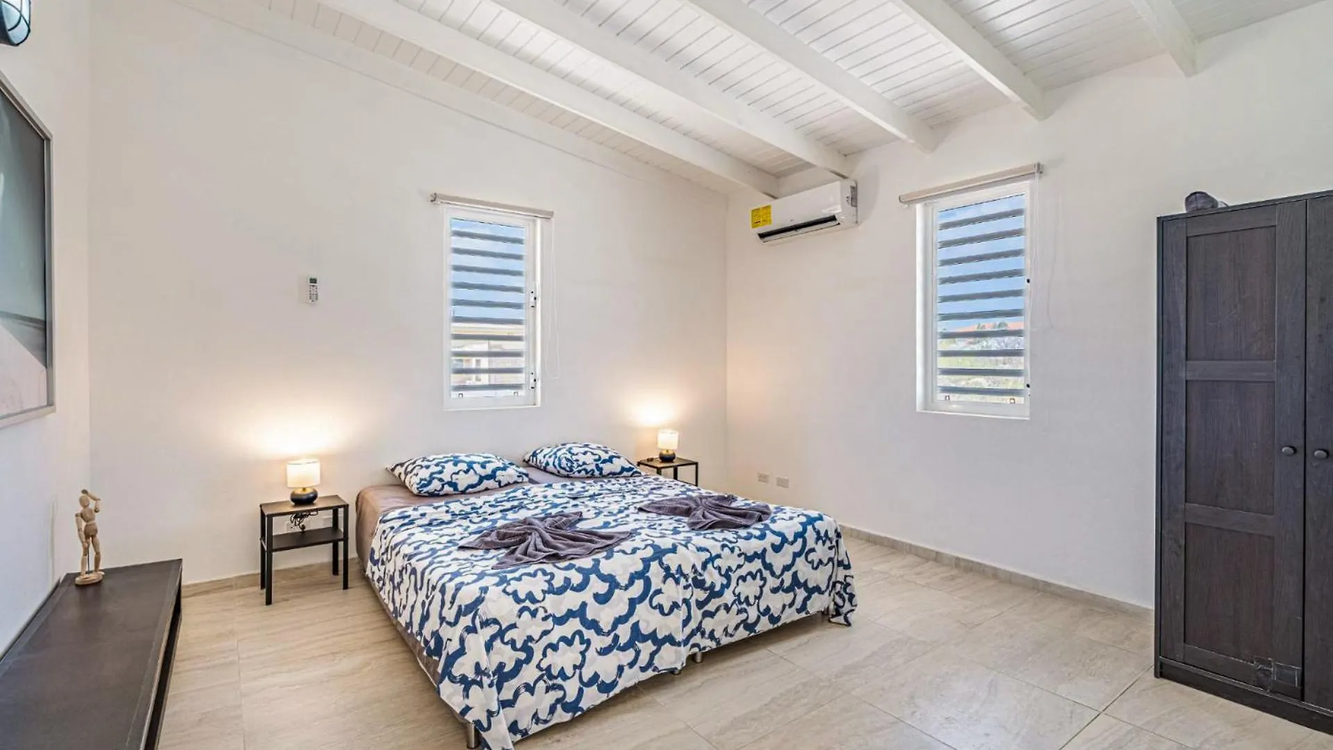 Villa Carolina At Ayo Bonaire Kralendijk