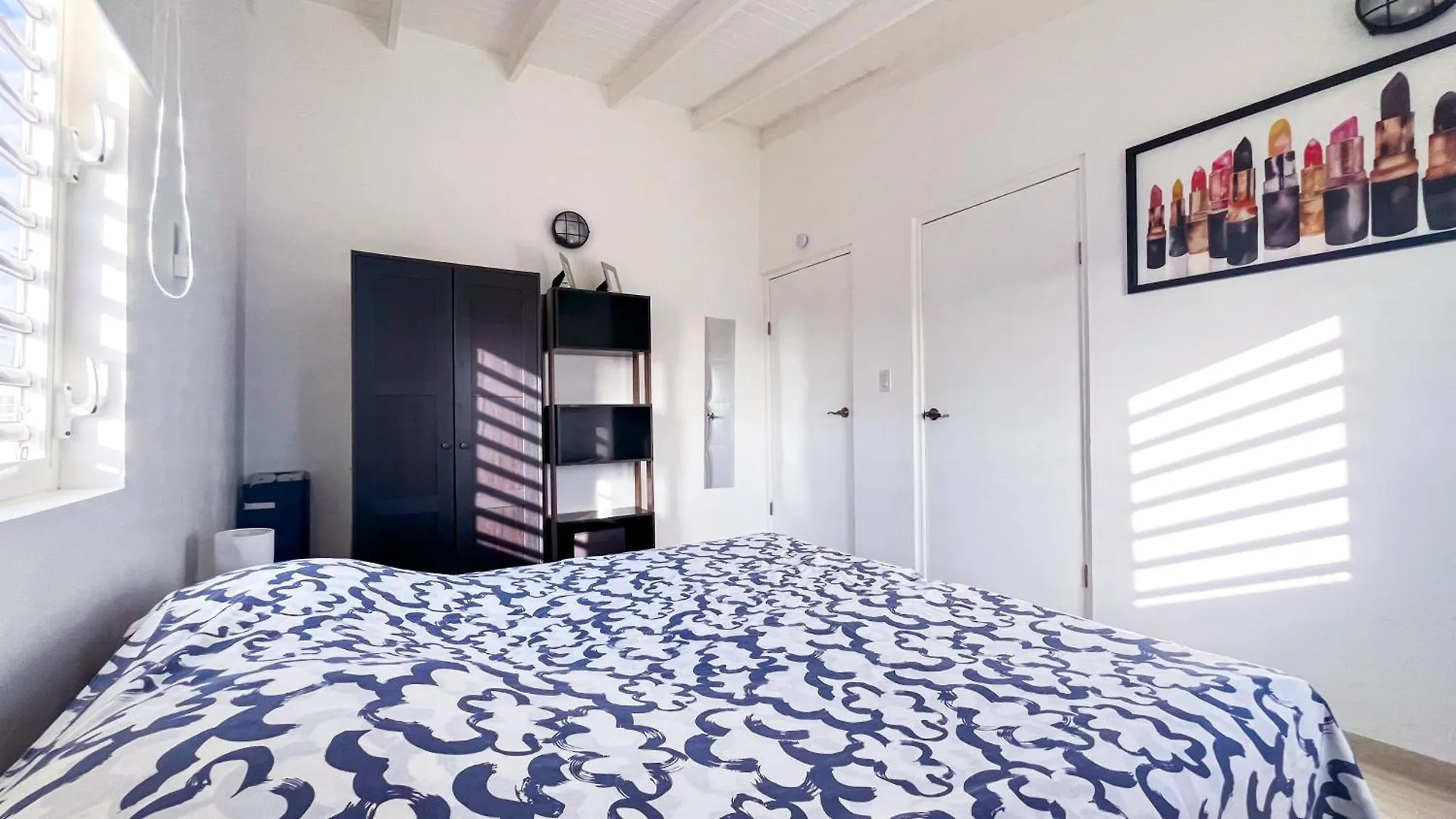 Villa Carolina At Ayo Bonaire Kralendijk