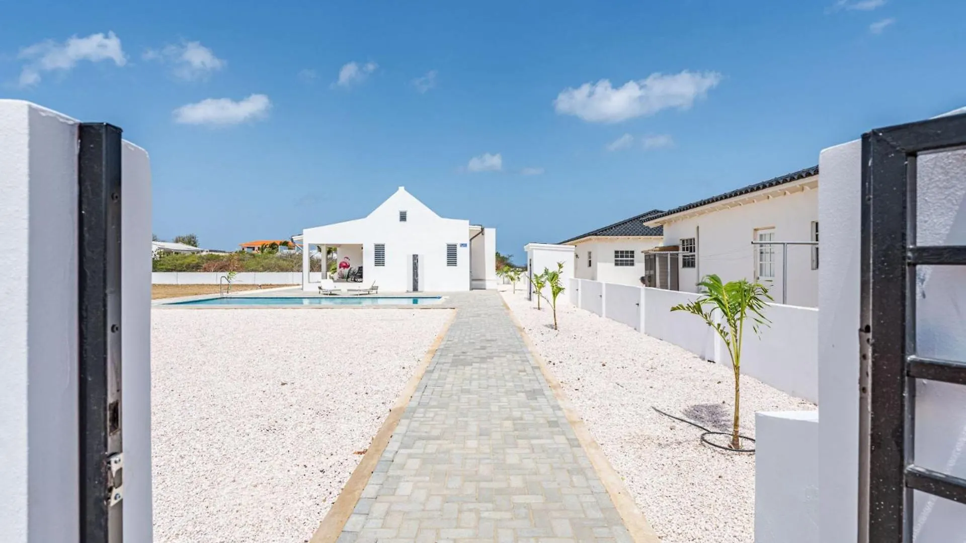 Villa Carolina At Ayo Bonaire Kralendijk Bonaire, Sint Eustatius & Saba