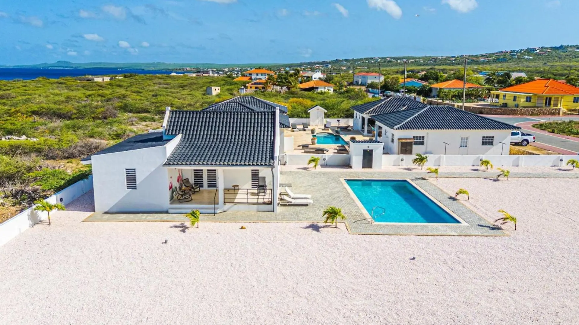 Villa Carolina At Ayo Bonaire Kralendijk 0*,  Bonaire, Sint Eustatius & Saba