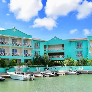 Hotel Ocean Breeze Boutique & Marina, Kralendijk